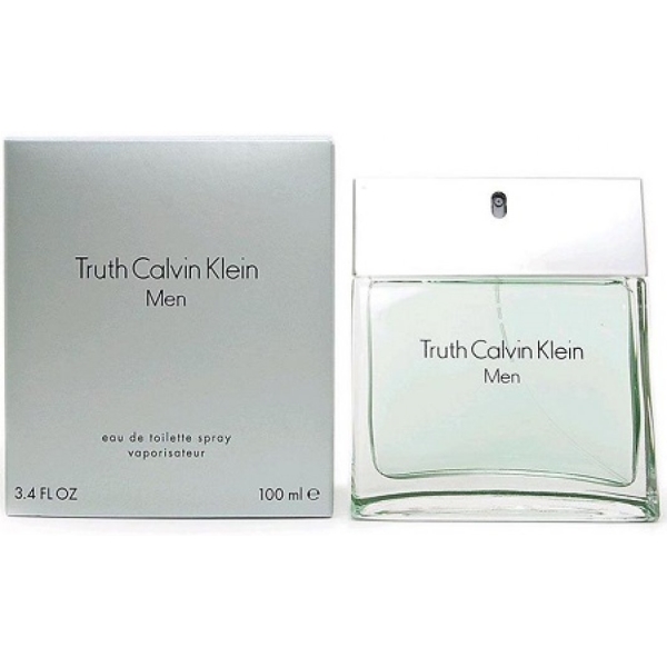 TRUTH HOMBRE 100ML EDT CALVIN KLEIN