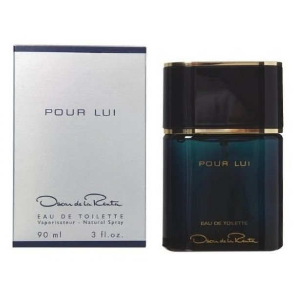 OSCAR POUR LUI HOMBRE 90ML EDT OSCAR DE LA RENTA