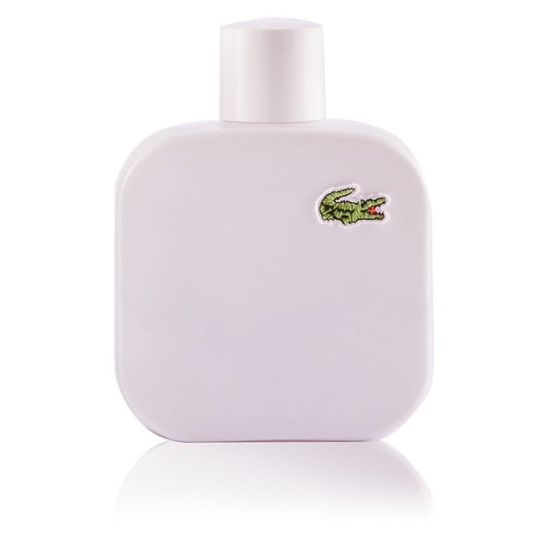 1567113325.jpg L12 BLANCO HOMBRE 100ML EDT LACOSTE - Image 2