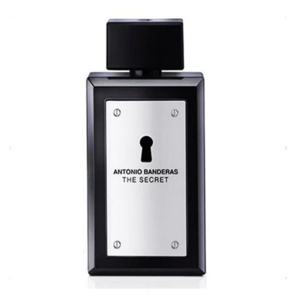 1571183561.jpg THE SECRET HOMBRE 200ML EDT ANTONIO BANDERAS - Image 2