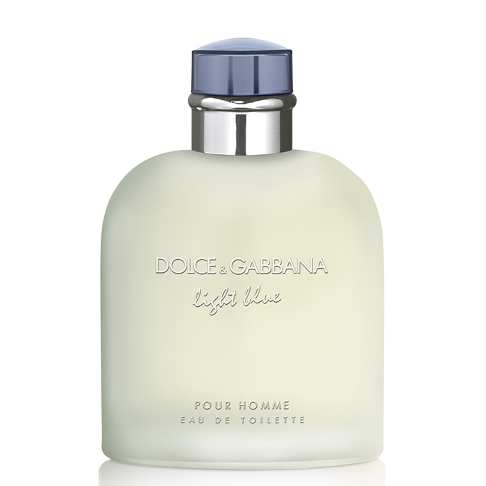 1571191067.jpeg LIGHT BLUE HOMBRE 125ML EDT DOLCE & GABBANA - Image 2