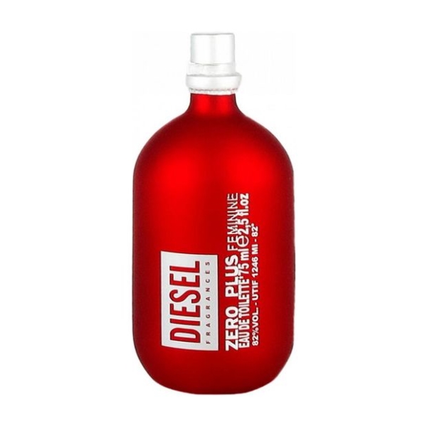 1571237707.jpg ZERO PLUS CAPSULA MUJER 75ML EDT DIESEL - Image 2