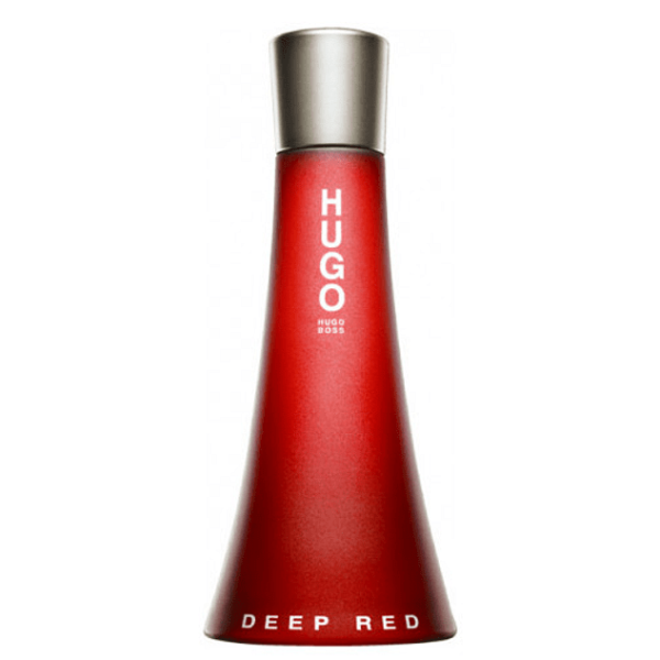 1571330614.png DEEP RED MUJER 90ML EDP HUGO BOSS - Image 2