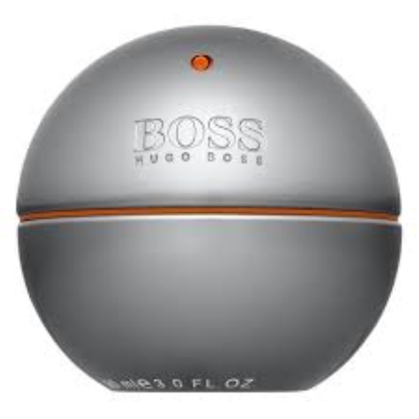 1571332100.jpg IN MOTION GRIS NUEVA COLECCION HOMBRE 100ML EDT HUGO BOSS - Image 2