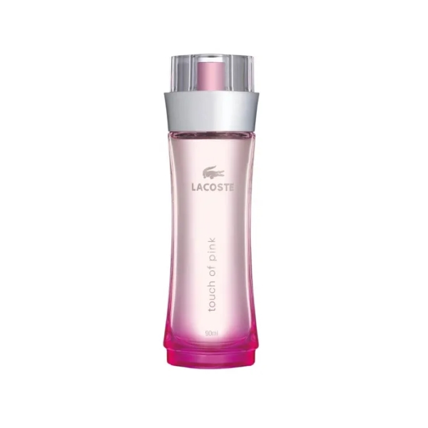 1571343124.jpg TOUCH OF PINK MUJER 90ML EDT LACOSTE - Image 2