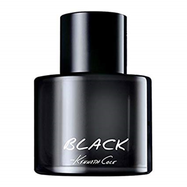 1571343618.jpg COLE BLACK HOMBRE 100ML EDT KENNETH COLE - Image 2