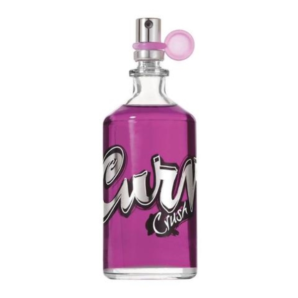 1571419012.jpg CURVE CRUSH MUJER 100ML EDT LIZ CLAIBORNE - Image 2