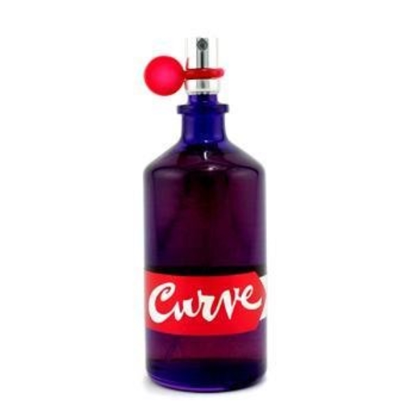 1571419301.jpg CURVE CONNECT MUJER 100ML EDT LIZ CLAIBORNE - Image 2