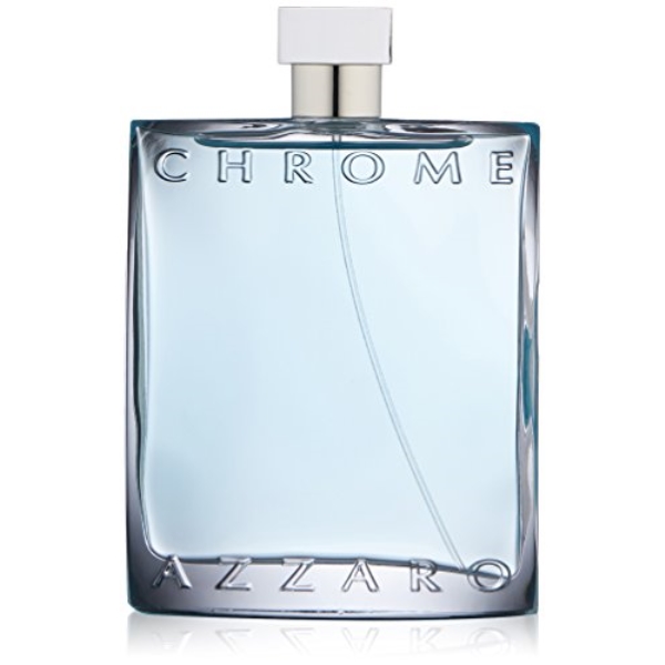 1571429345.jpg CHROME HOMBRE 200ML EDT LORIS AZZARO - Image 2