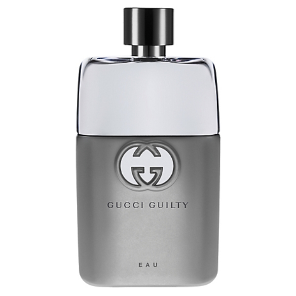 1571677168.jpg GUILTY HOMBRE 90ML EDT GUCCI - Image 2