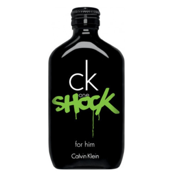 1571687191.12520.jpg CK ONE SHOCK HOMBRE 200ML EDT CALVIN KLEIN - Image 2