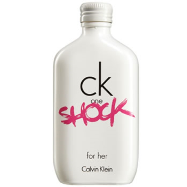 1571687248.jpg CK ONE SHOCK MUJER 200ML EDT CALVIN KLEIN - Image 2