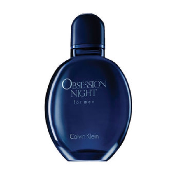 1571699070.jpg OBSESSION NIGHT HOMBRE 125ML EDT CALVIN KLEIN - Image 2