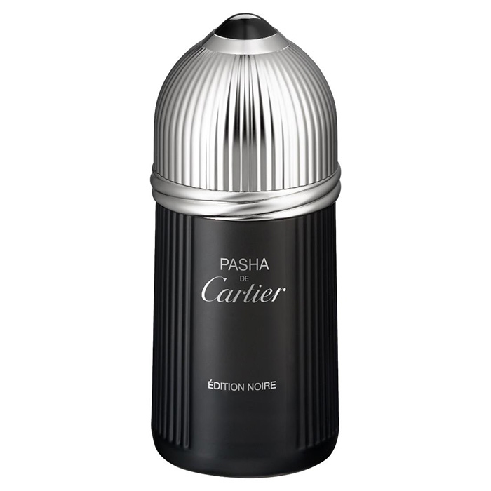 1571699669.jpeg PASHA NOIRE HOMBRE 100ML EDT CARTIER - Image 2