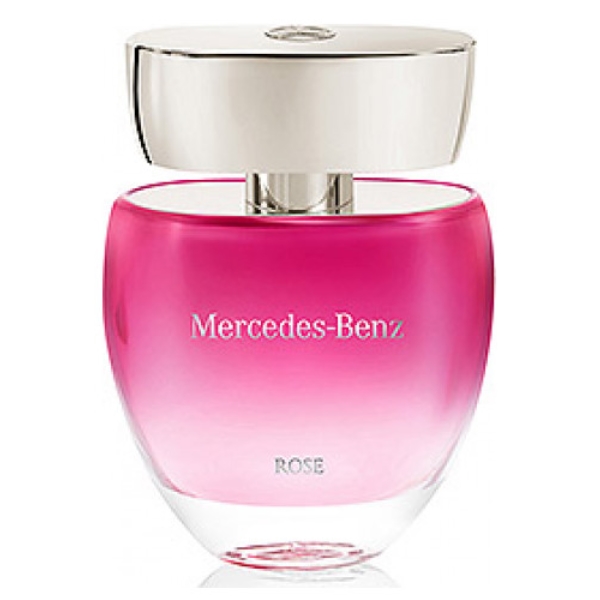 1571699827.jpg MERCEDES BENZ ROSE MUJER 90ML EDT MERCEDES BENZ - Image 2