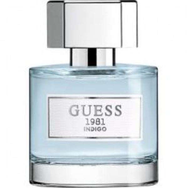 1571699924.jpg GUESS 1981 INDIGO HOMBRE 100ML EDT GUESS - Image 2