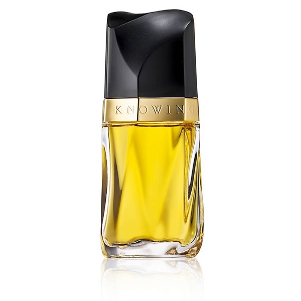 1571700595.jpg KNOWING MUJER 75ML EDP ESTEE LAUDER - Image 2