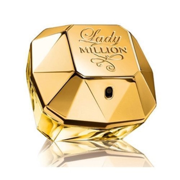 1571701383.jpg LADY MILLION MUJER 80ML EDP PACO RABANNE - Image 2