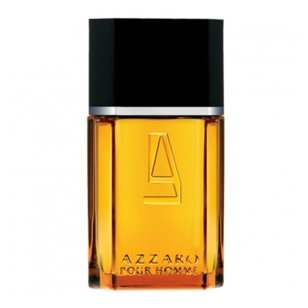 1571705261.jpg AZZARO HOMBRE 100ML EDT AZZARO - Image 2