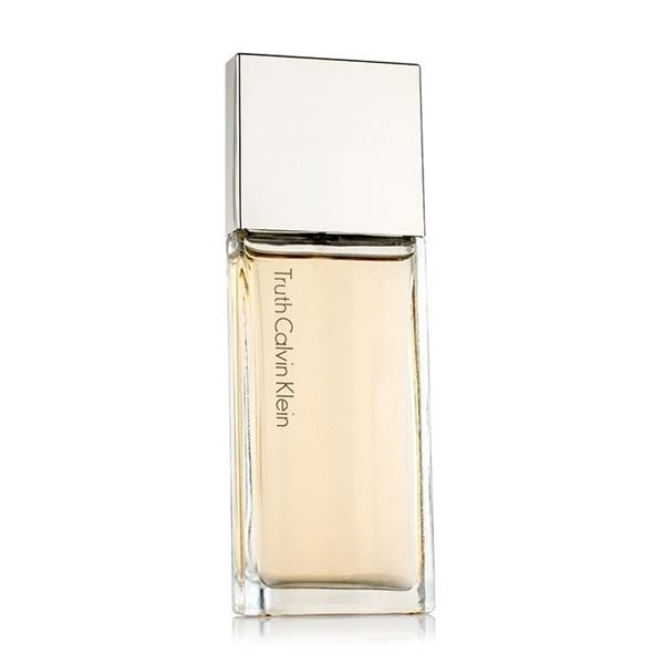 1571705478.jpeg TRUTH MUJER 100ML EDP CALVIN KLEIN - Image 2