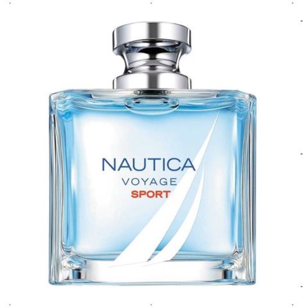 1571705872.jpg NAUTICA VOYAGE SPORT HOMBRE 100ML EDT PAUL SEBASTIAN - Image 2