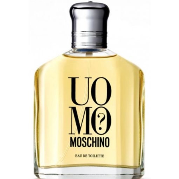 1571761330.jpg MOSCHINO UOMO HOMBRE 75ML EDT MOSCHINO - Image 2