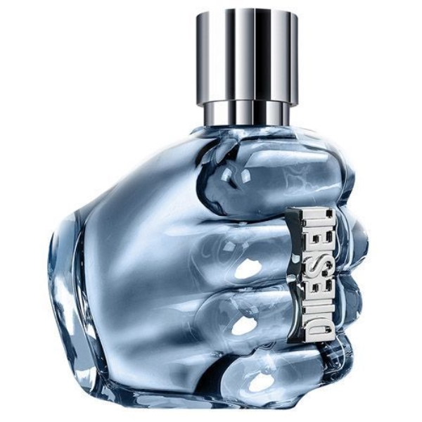 1571761656.jpg ONLY THE BRAVE HOMBRE 125ML EDT DIESEL - Image 2