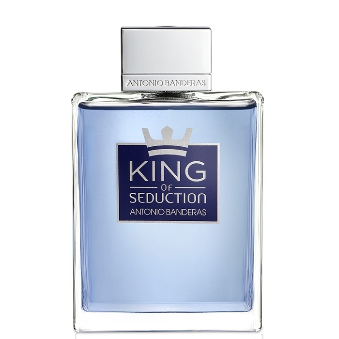 1571765966.jpeg KING OF SEDUCTION HOMBRE 200ML EDT ANTONIO BANDERAS - Image 2