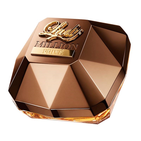 1571774938.jpg LADY MILLION PRIVE MUJER 80ML EDP PACO RABBANE - Image 2