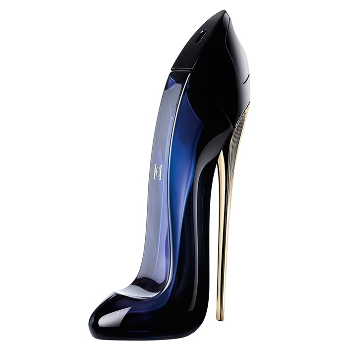 1571775051.jpeg GOOD GIRL NEGRA MUJER 80ML EDP CAROLINA HERRERA - Image 2