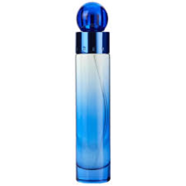 1571786623.jpg 360 VERY BLUE HOMBRE 100ML EDT PERRY ELLIS - Image 2