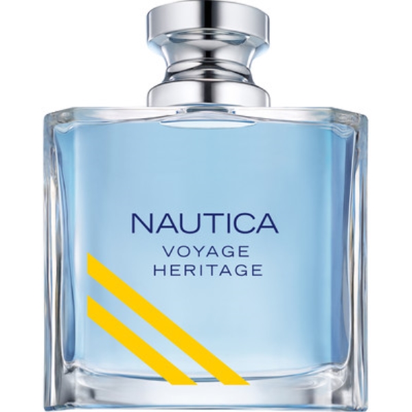 1571788440.jpg NAUTICA VOYAGE HERITAGE HOMBRE 100ML EDT NAUTICA - Image 2