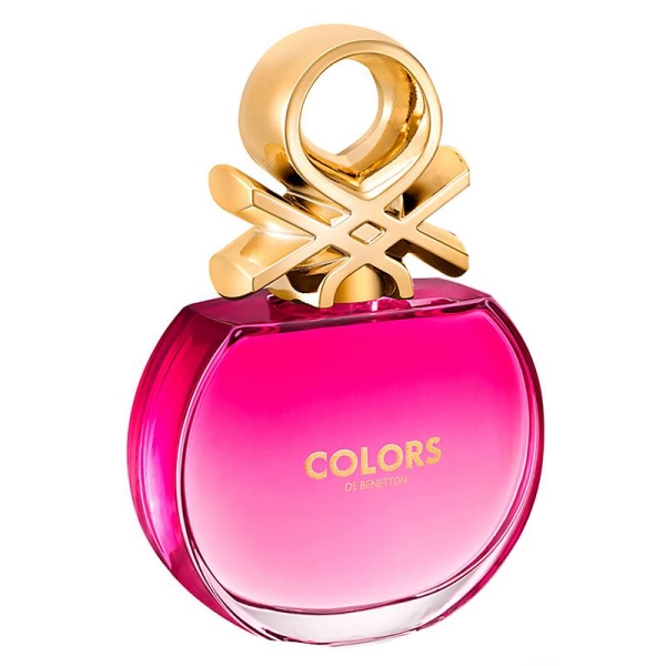 1571788557.jpg COLORS PINK MUJER 80ML EDT BENETTON - Image 2