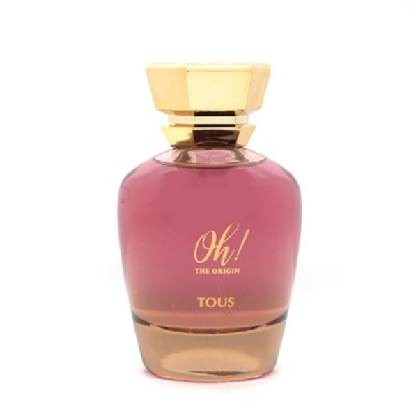 1571789006.jpg OH! THE ORIGIN MUJER 100ML EDP TOUS - Image 2