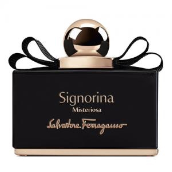 1571789046.jpg SIGNORINA MISTERIOSA MUJER 100ML EDP SALVATORE FERRAGAMO - Image 2