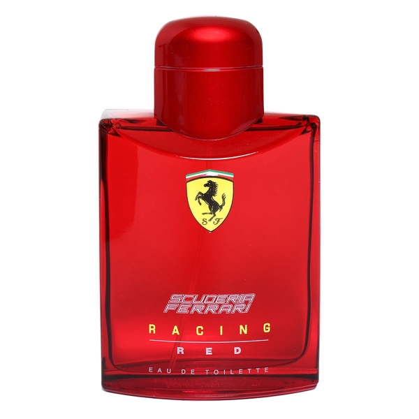 1571789426.jpg SCUDERIA FERRARI ROJA HOMBRE 125ML EDT FERRARI - Image 2