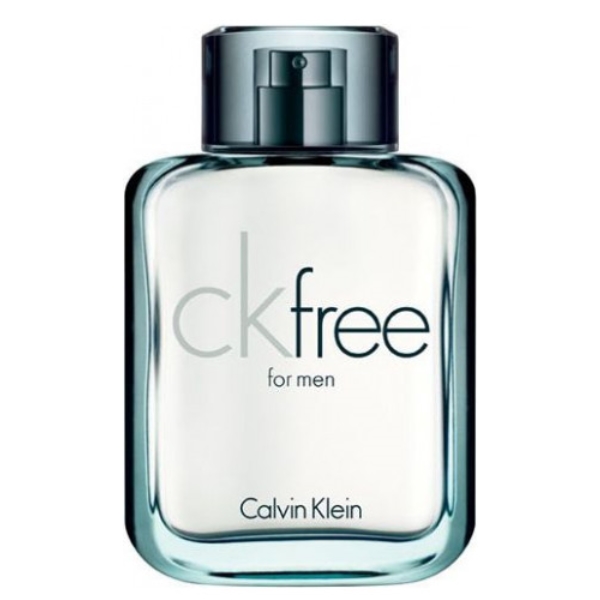 1571791419.jpg CK FREE HOMBRE 100ML EDT CALVIN KLEIN - Image 2
