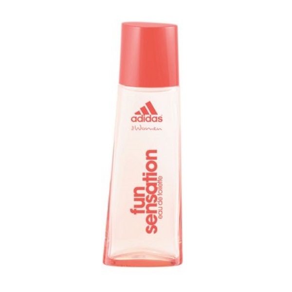 1571791527.jpg ADIDAS MUJER FUN SENSATION - CORAL 50ML ADIDAS - Image 2