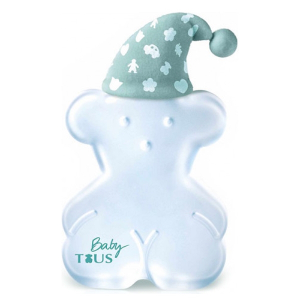 1571792164.2732.jpg TOUS BEBES COLOGNE NIÑOS- NIÑAS 100ML TOUS - Image 2