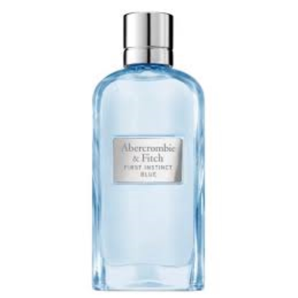 1571792493.jpg FIRST INSTINCT BLUE MUJER 100ML EDP ABERCROMBIE & FITCH - Image 2