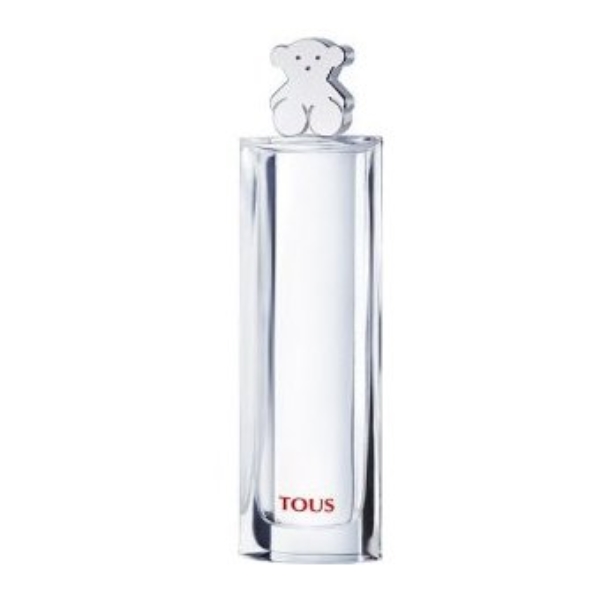 1571852046.jpg TOUS SILVER MUJER 90ML EDT TOUS - Image 2