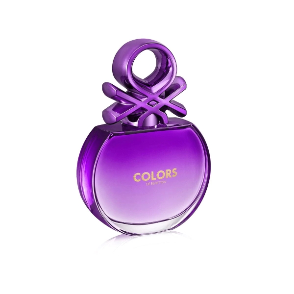 1571854796.jpg COLORS PURPLE MUJER 80ML EDT BENETTON - Image 2