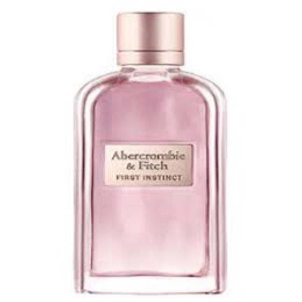 1571862819.jpg FIRST INSTINCT MUJER 100ML EDP ABERCROMBIE & FITCH - Image 2