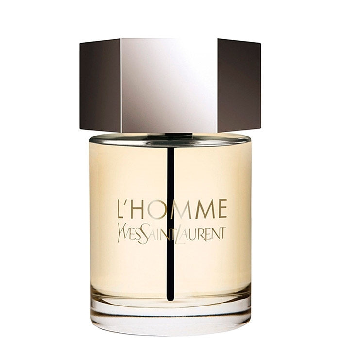 1571863195.jpeg YVES L HOMME 100ML EDT YVES SAINT LAURENT - Image 2
