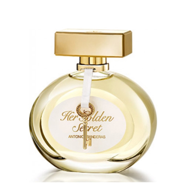 1571864428.18661.jpg HER GOLDEN SECRET MUJER 80ML EDT ANTONIO BANDERAS - Image 2