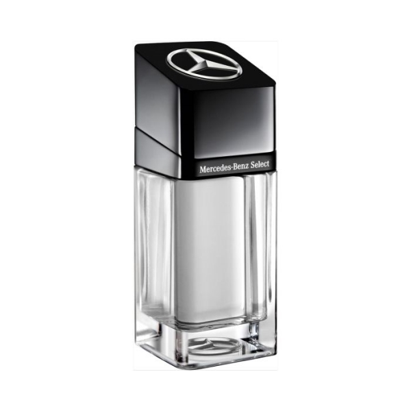 1571864826.jpg MERCEDES BENZ SELECT HOMBRE 100ML EDT MERCEDES BENZ - Image 2