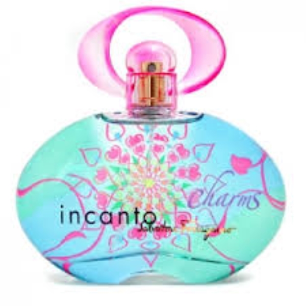 1571865017.jpg INCANTO CHARMS MUJER 100ML EDT SALVATORE FERRAGAMO - Image 2