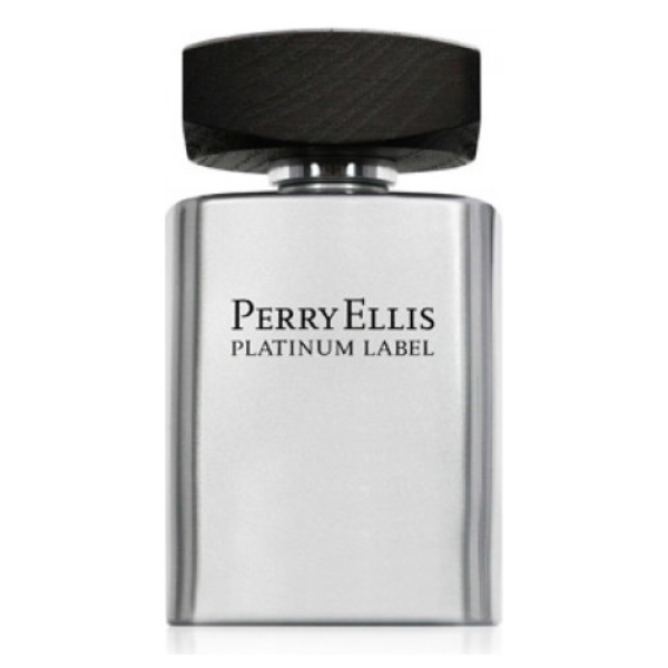 1571865592.7398.jpg PERRY PLATINUM LABEL HOMBRE 100ML EDT PERRY ELLIS - Image 2