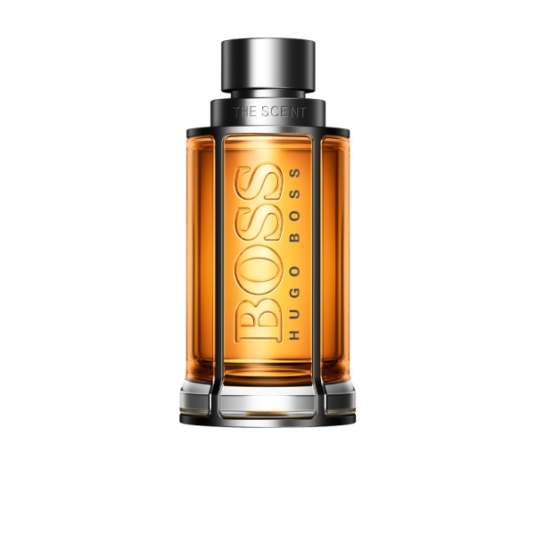 1571867567.jpg ESTUCHE HUGO BOSS THE SCENT HOMBRE 3PZS 100ML EDT + GEL DE BAÑO + DESODORANTE - Image 2