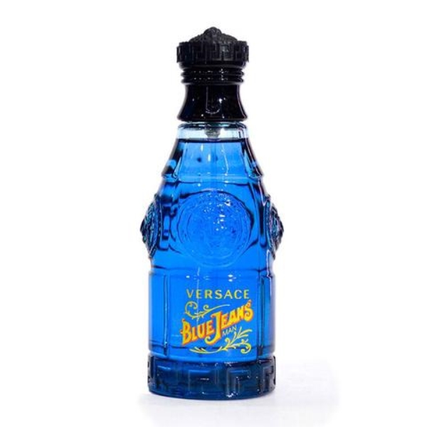 1571868270.jpg BLUE JEANS HOMBRE 75ML EDT VERSACE - Image 2